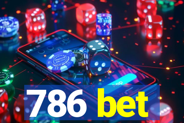 786 bet